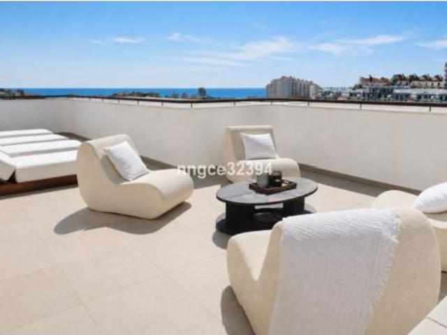 Apartamento Venta Estepona, Puerto