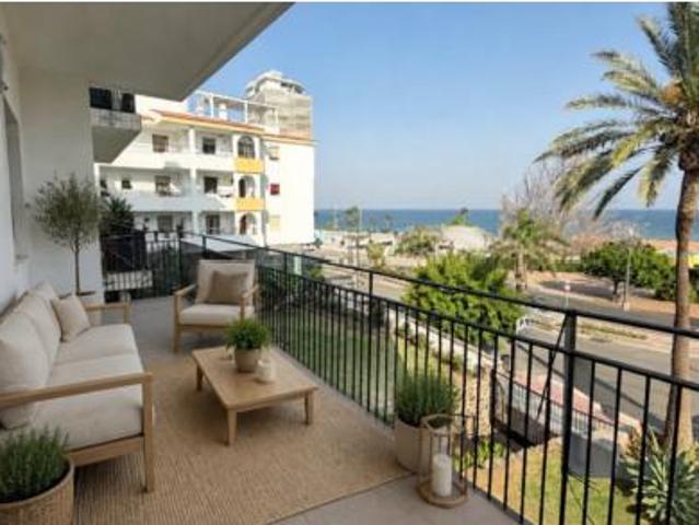 Apartamento Venta Estepona, Puerto