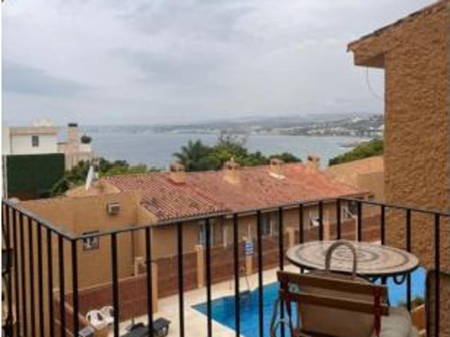 Apartamento Venta Estepona, Puerto