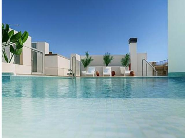 Apartamento Venta Estepona, Puerto