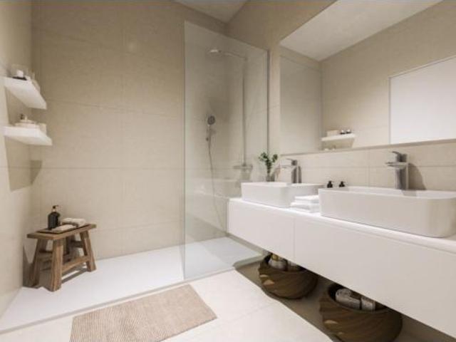 Apartamento Venta Estepona, Estepona