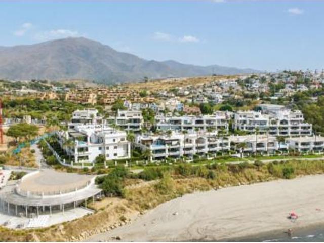 Apartamento Venta Estepona, Seghers