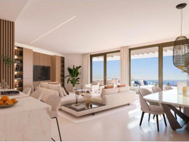 Apartamento Venta Estepona, Seghers