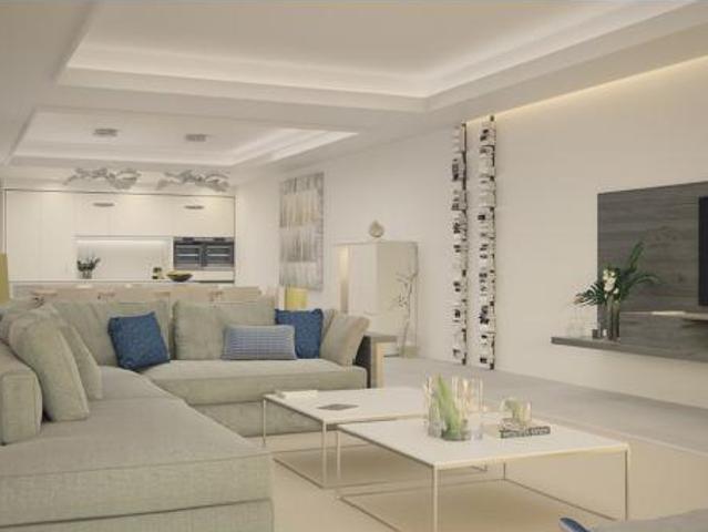 Apartamento Venta Estepona, Estepona