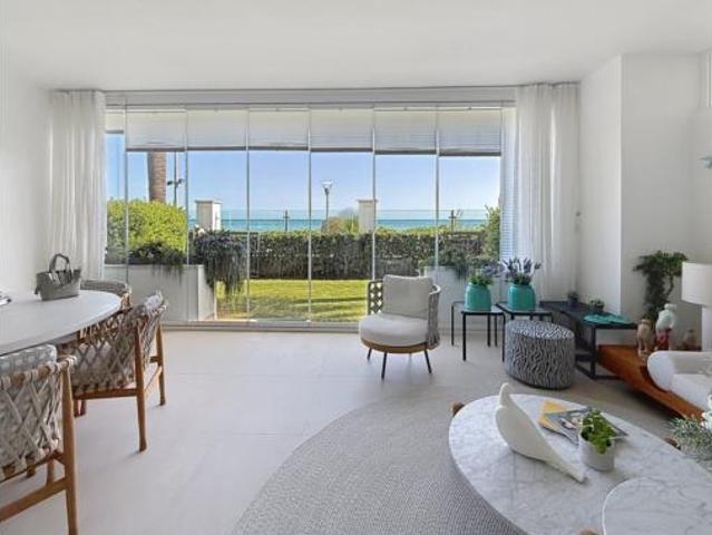 Apartamento Venta Estepona, Seghers