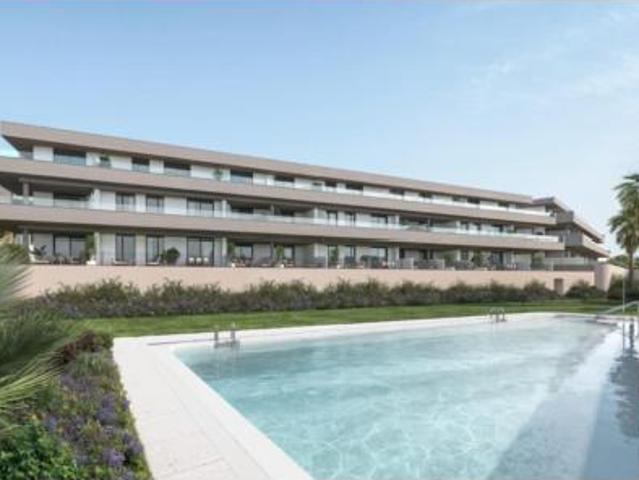 Apartamento Venta Estepona, Estepona