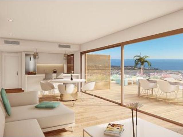 Apartamento Venta Estepona, Estepona