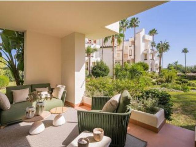 Apartamento Venta Estepona, Seghers