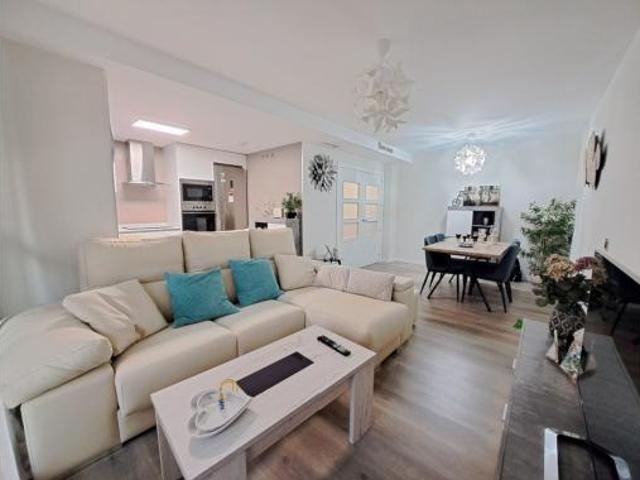 Apartamento Venta Estepona, Estepona