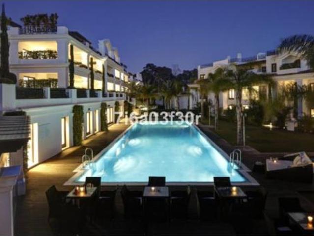 Apartamento Venta Estepona, Estepona