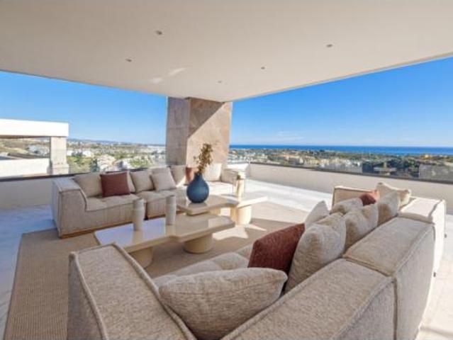 Apartamento Venta Estepona, Selwo