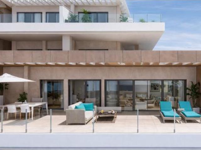 Apartamento Venta Estepona, Selwo