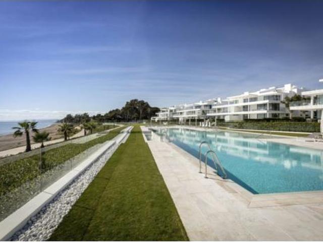 Apartamento Venta Estepona, Selwo