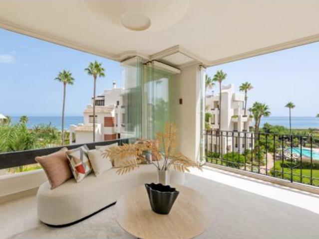 Apartamento Venta Estepona, Selwo
