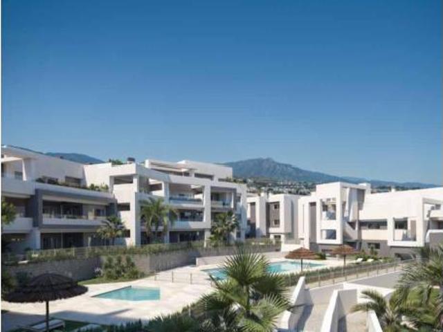 Apartamento Venta Estepona, Selwo