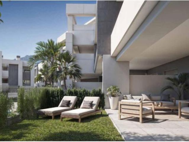 Apartamento Venta Estepona, Selwo