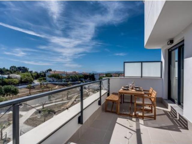 Apartamento Venta Estepona, Selwo