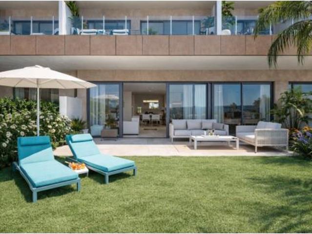 Apartamento Venta Estepona, Selwo