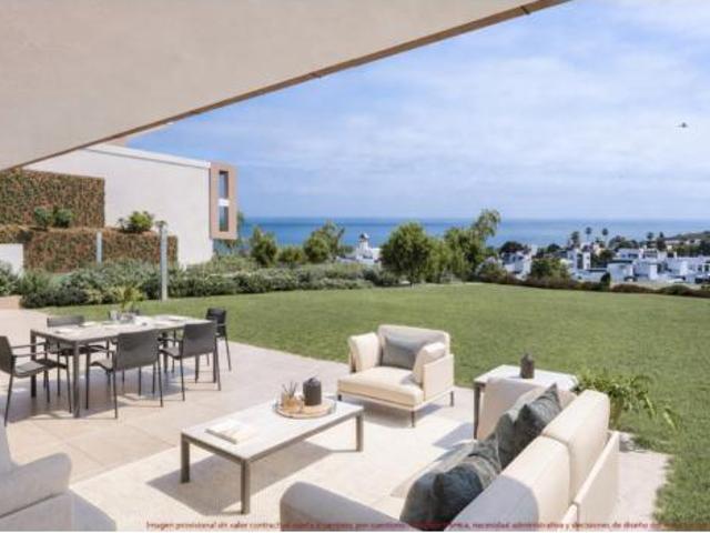 Apartamento Venta Estepona, Selwo