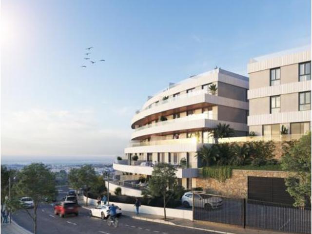 Apartamento Venta Estepona, Selwo