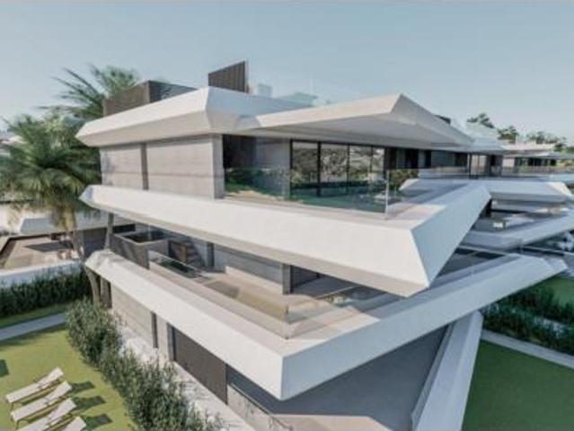 Apartamento Venta Estepona, Selwo