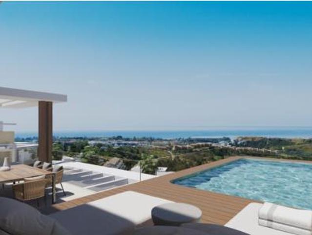 Apartamento Venta Estepona, Selwo