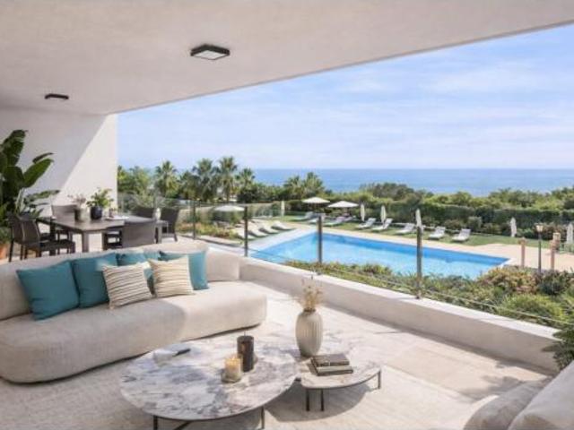 Apartamento Venta Estepona, Selwo