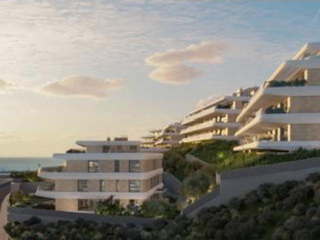 Apartamento Venta Estepona, Selwo