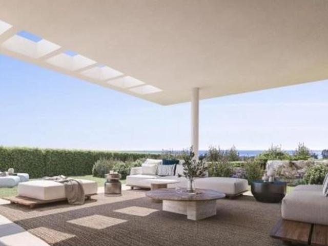 Apartamento Venta Estepona, Selwo