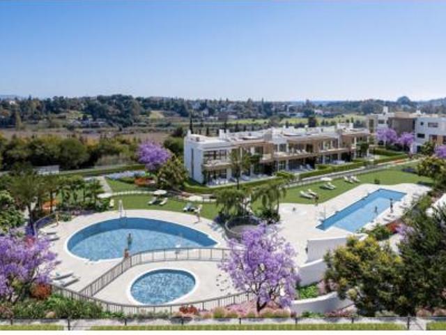 Apartamento Venta Estepona, Selwo
