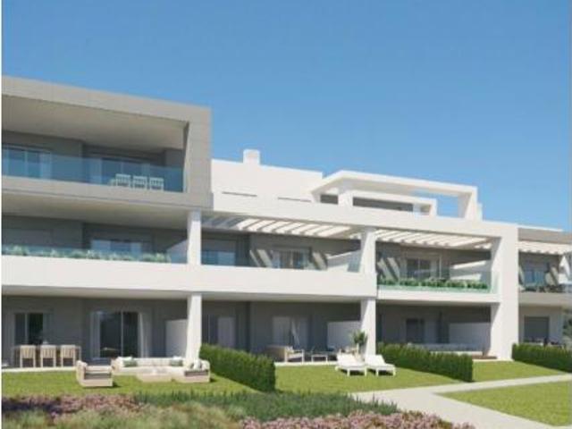 Apartamento Venta Estepona, Selwo
