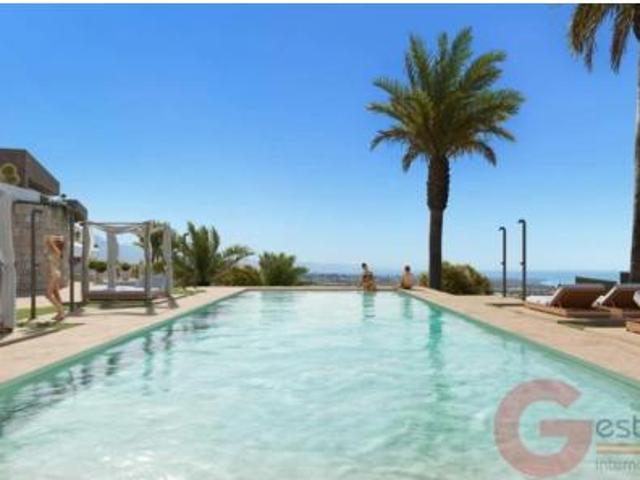 Apartamento Venta Estepona, Selwo