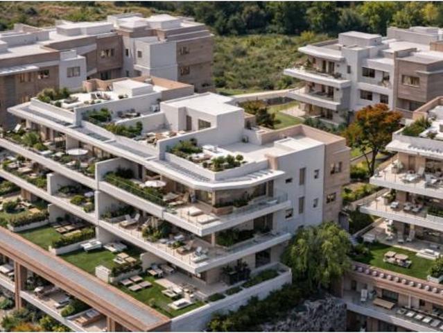 Apartamento Venta Estepona, Selwo