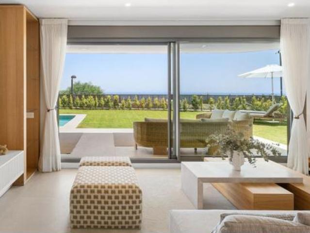 Apartamento Venta Estepona, Selwo