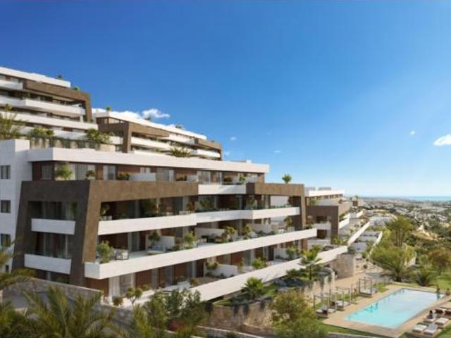 Apartamento Venta Estepona, Selwo