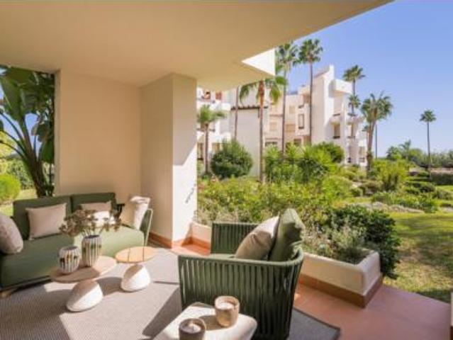 Apartamento Venta Estepona, Selwo