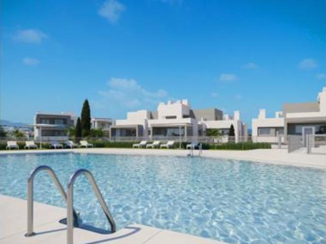 Apartamento Venta Estepona, Selwo