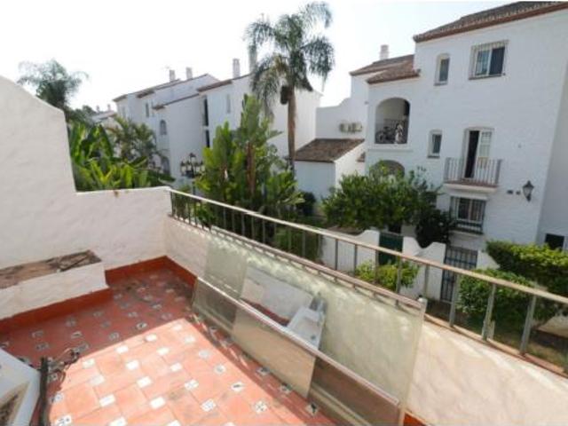 Apartamento Venta Estepona, Bel Air Cancelada Saladillo
