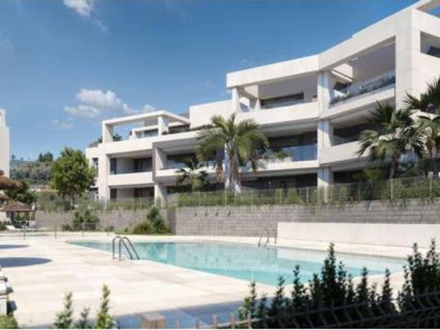 Apartamento Venta Estepona, Selwo