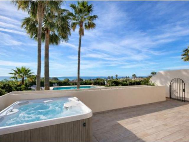 Apartamento Venta Estepona, Selwo