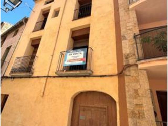 Apartamento Venta Falset, Falset