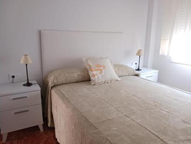 Apartamento Venta Ferrol, Caranza
