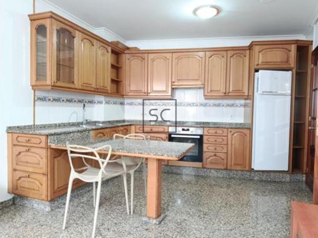 Apartamento Venta Ferrol, Parroquias