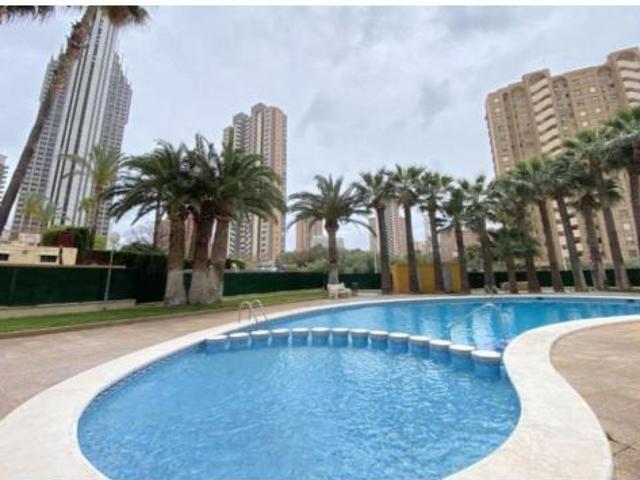 Apartamento Venta Finestrat, Cala de Finestrat