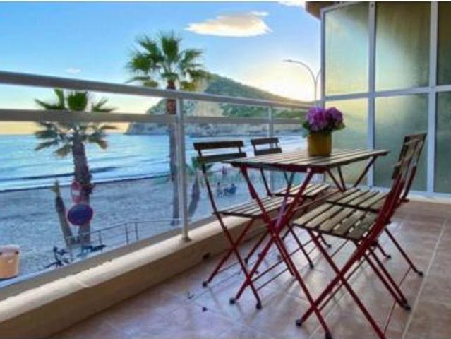 Apartamento Venta Finestrat, Cala de Finestrat