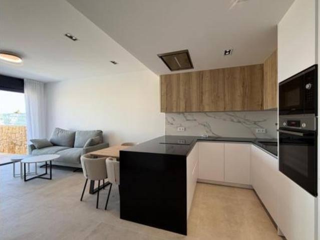 Apartamento Venta Finestrat, Área de Finestrat