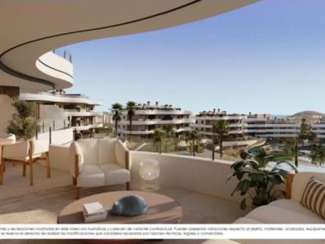 Apartamento Venta Finestrat, Área de Finestrat