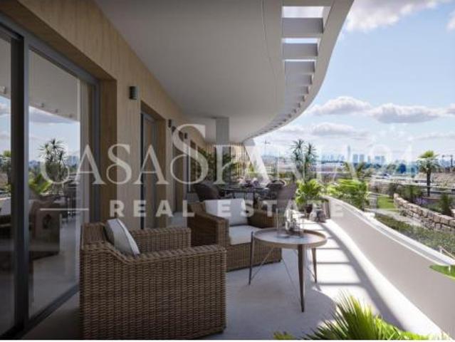 Apartamento Venta Finestrat, Área de Finestrat