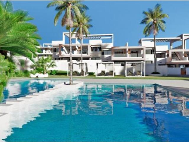 Apartamento Venta Finestrat, Área de Finestrat