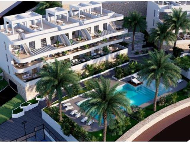 Apartamento Venta Finestrat, Área de Finestrat